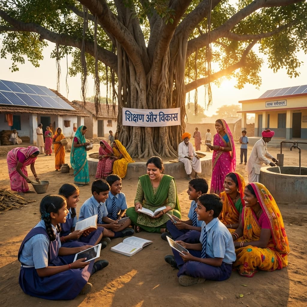 Empowering Communities